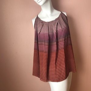 Cabi XL tank top